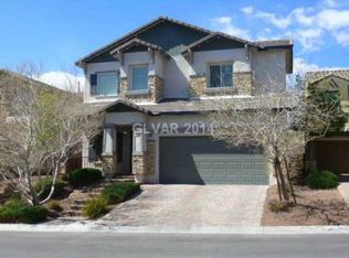7027 Tidelands Park Ct, Las Vegas, NV 89166
