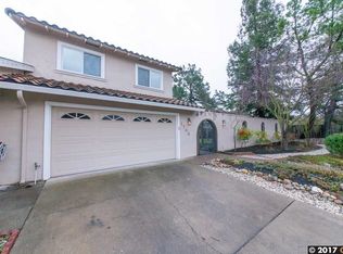 1706 Elderwood Ct, Martinez, CA 94553