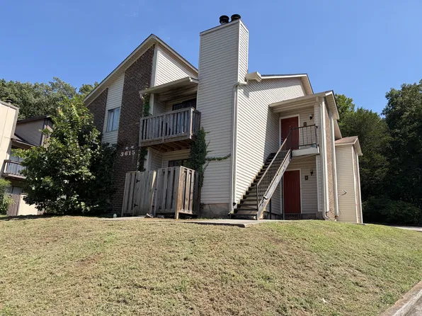 3615 N Crestview Dr NW #1, Huntsville, AL 35816
