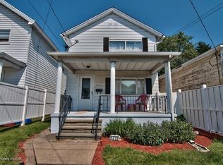 1222 Main St, Avoca, PA 18641