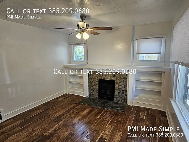512 E Hawthorne Ave — Photo 3