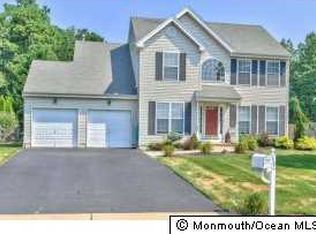 185 Captain Rd, Manahawkin, NJ 08050