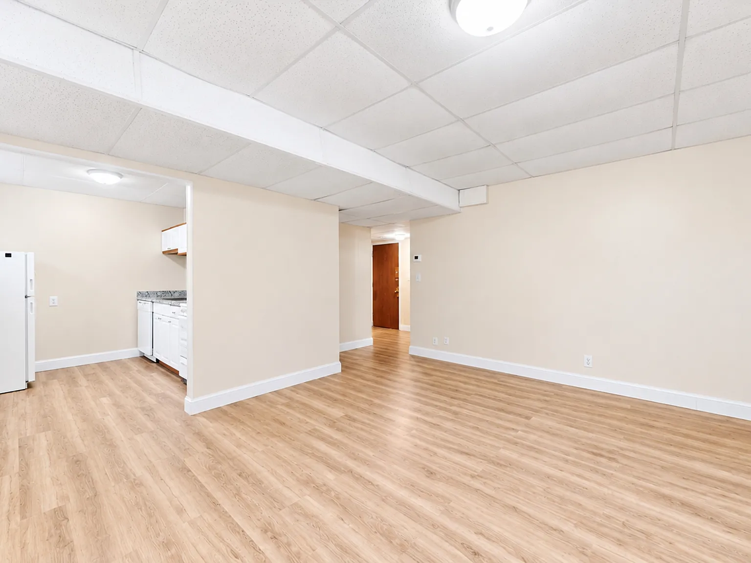 1 bed, 1.0 bath, 600 sqft, $2,095 — Photo 3