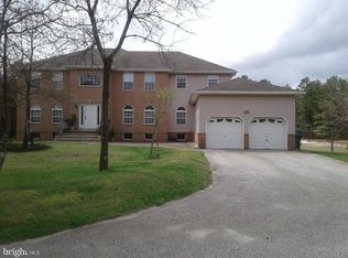 188 Sycamore Ave, Marlton, NJ 08053