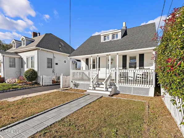 59 Florence Avenue, Leonardo, NJ 07737