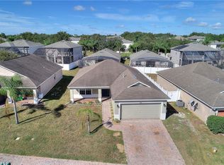 205 Knightsbridge Cir, Davenport, FL 33896