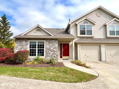 5820 Thornbriar Ln, Fort Wayne, IN, 46835