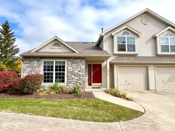 5820 Thornbriar Ln, Fort Wayne, IN 46835