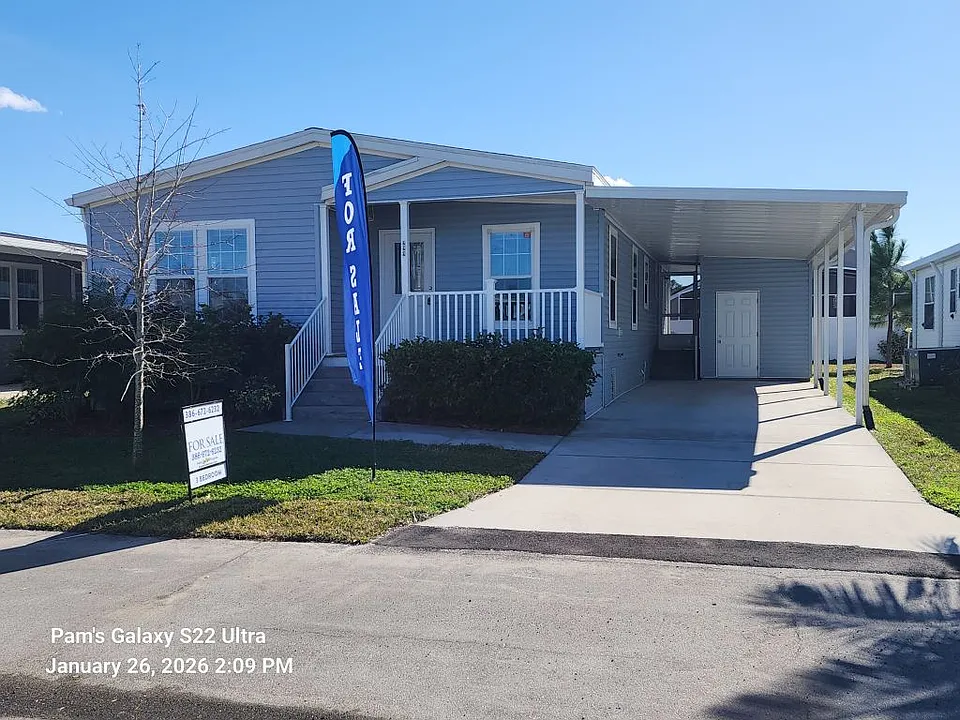 1335 Fleming Ave #222