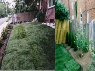 1703 Taylor St NW, Washington, DC 20011