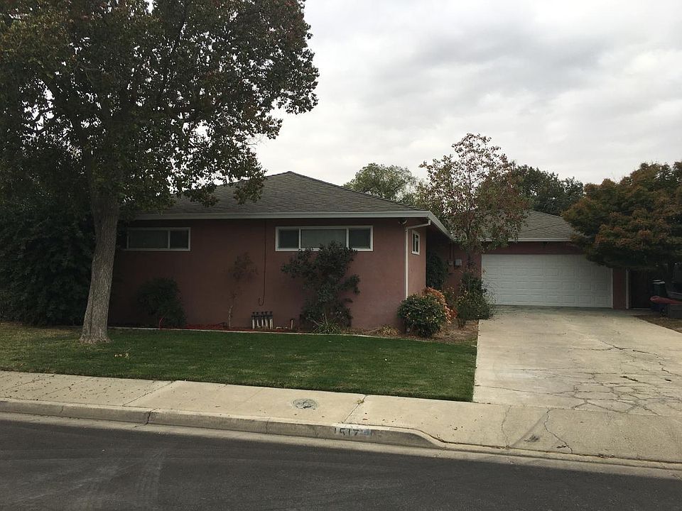 House front