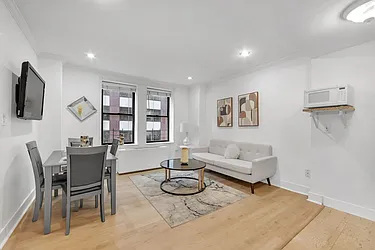 150 West 51st Street, #827D