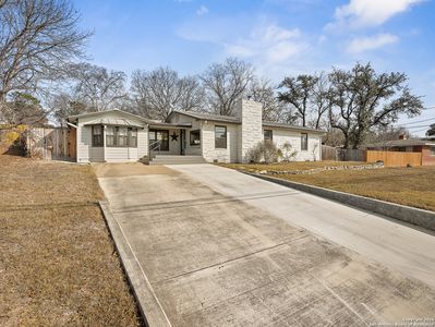 1514 Glen Rd, Kerrville, TX, 78028