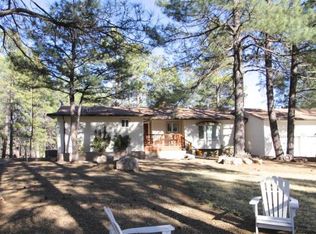 849 W Coy Dr, Flagstaff, AZ 86005