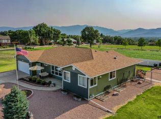 817 Sundown Pl, Canon City, CO 81212