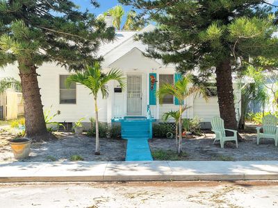 415 N Ocean Breeze, Lake Worth, FL, 33460