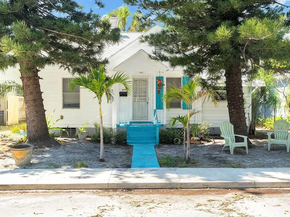 415 N Ocean Breeze, Lake Worth Beach, FL 33460