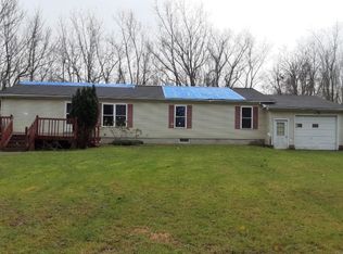 16544 Phillips Rd, Holley, NY 14470