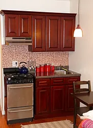 Rented by Citi Habitats