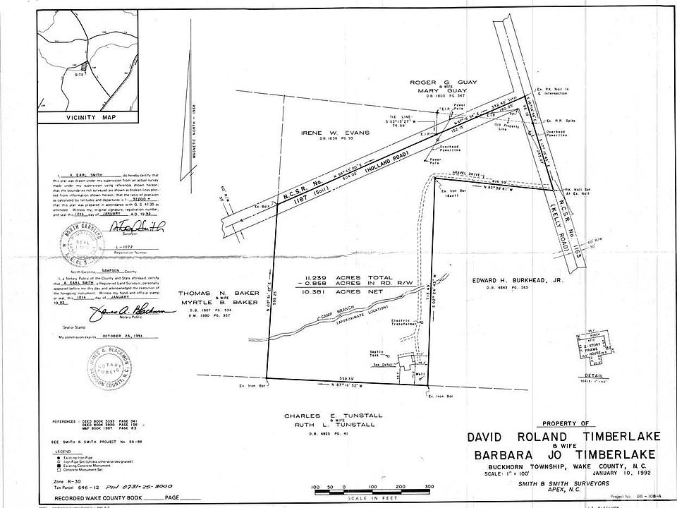 2nd image of 2300 Kelly Rd