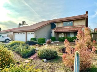 1797 Genesee Dr, La Verne, CA 91750