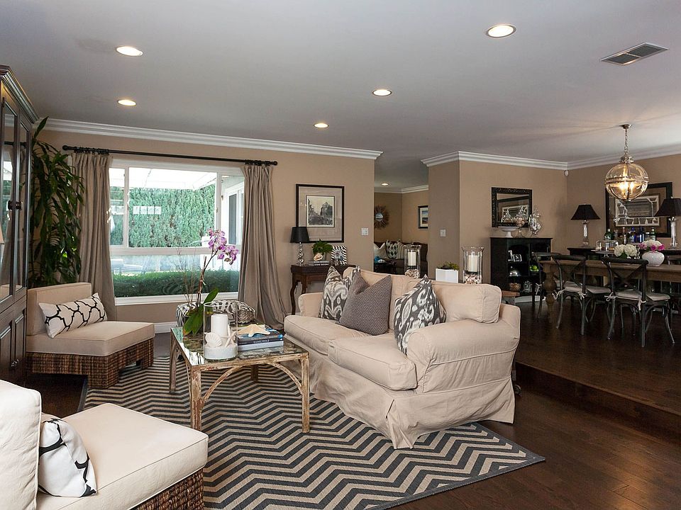 Gorgeous Living Room