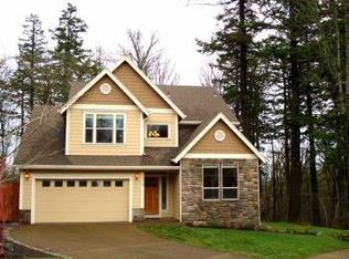 8426 SE 145th Pl, Portland, OR