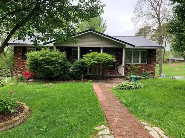 59 Mildred Dr, Wheelersburg, OH 45694