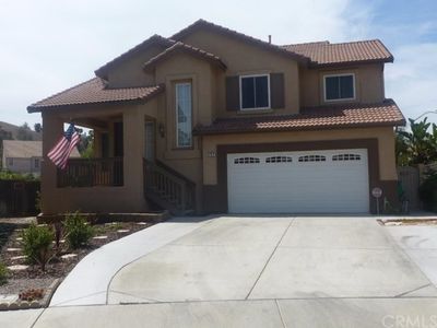 792 Shaffer St, Corona, CA, 92879