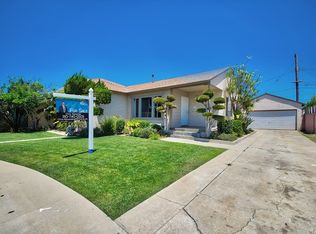 1327 W 146th St, Gardena, CA 90247