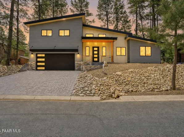1147 E Timber Ridge Rd, Prescott, AZ 86303