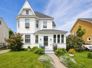 147 Howe St, Sydney, NS B1P 4V3