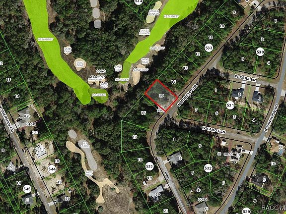 2nd image of 9742 N Bonita Cir
