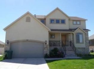 781 N Devonshire Dr, Saratoga Springs, UT 84045