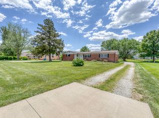 8707 E 96th St, Indianapolis, IN
