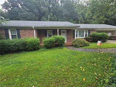 408 Crestview Dr, Thomasville, NC, 27360