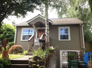 835 NE 95th St, Seattle, WA 98115