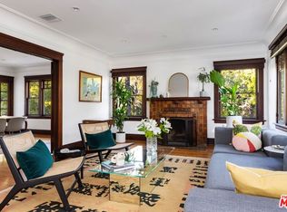 5850 Foothill Dr, Los Angeles, CA 90068