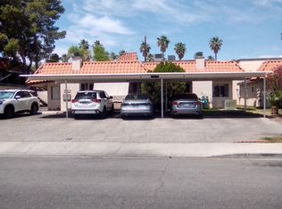 2722 Eldora Cir APT B, Las Vegas, NV 89146