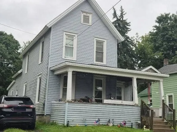 624 Lansing St, Watertown, NY 13601