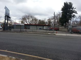 303 W Belmont Ave, Fresno, CA 93728