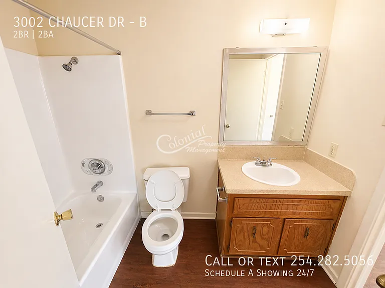 3002 Chaucer Dr #B — Photo 12