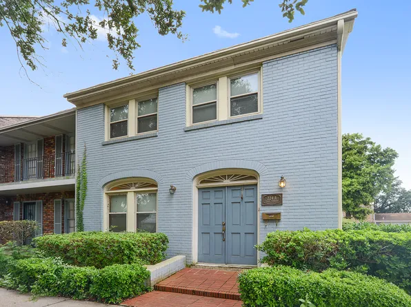 224 Terry Pkwy Unit 224A, Terrytown, LA 70056