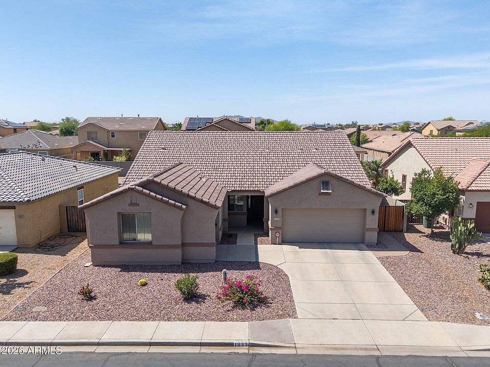 1st image of 1633 E PALO VERDE Drive