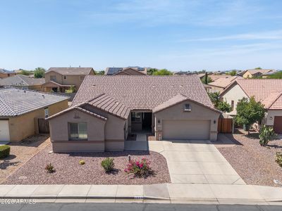 1633 E PALO VERDE Drive, Casa Grande, AZ, 85122