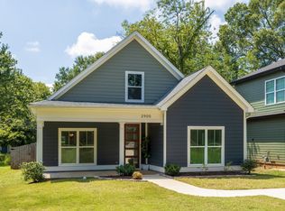 2905 7th Ave SW, Huntsville, AL 35805