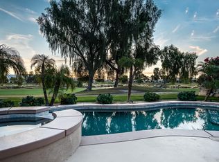 106 Via Las Flores, Rancho Mirage, CA 92270
