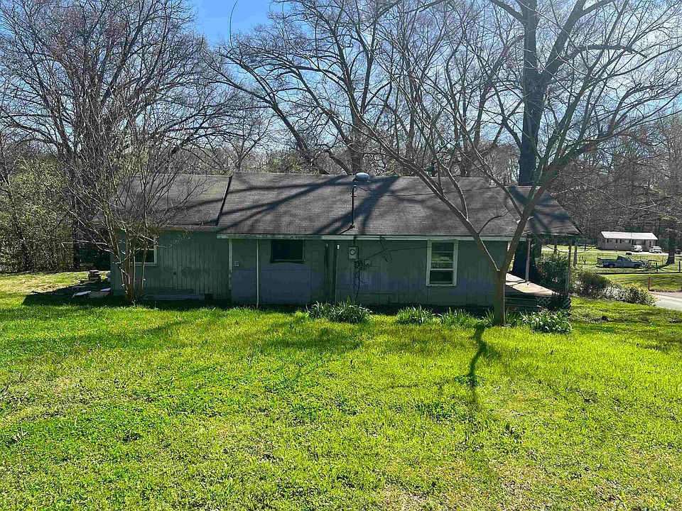 309 Old Memphis Rd, Tuscumbia, AL 35674 MLS 510192 Zillow