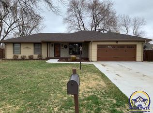 2310 Diane Ave, Emporia, KS 66801