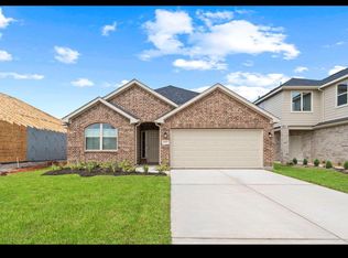 4202 Harper Rd, Texas City, TX 77591